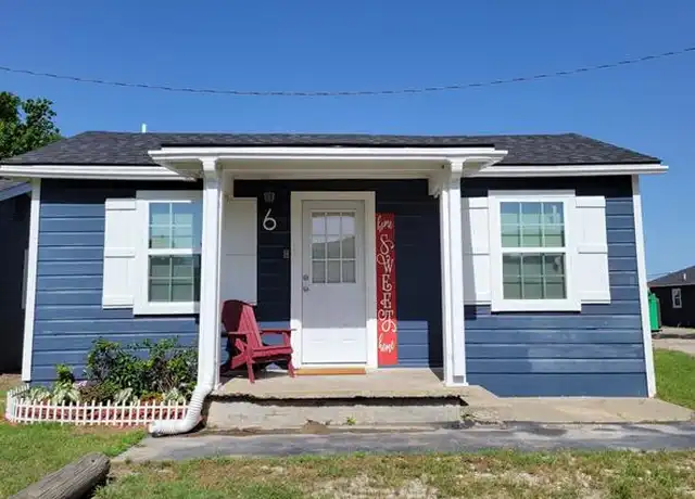 Property at 1901 Texas 276 Unit 6, West Tawakoni, TX, 75474, 1 bed, 1 bath, [object Object]