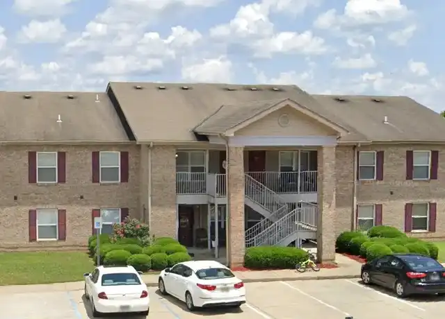 Property at 840 5th Ave NE, Fayette, AL, 35555, 1 bed, 1 bath, [object Object]