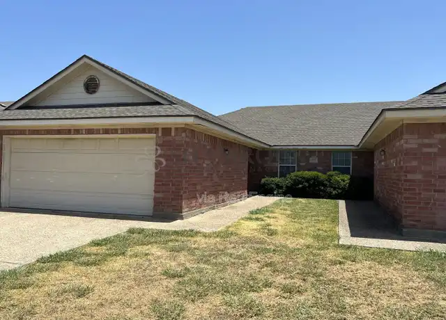 Property at 10201 Lilac Ln Unit A, Waco, TX, 76708, 3 beds, 2 baths, [object Object]