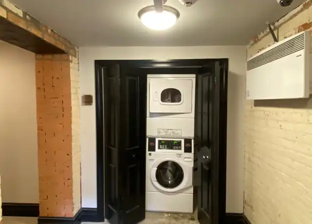 Property at The Isabelle - 51 W Palmer Ave, Detroit, MI, 48202, 0 beds, 1 bath, [object Object]