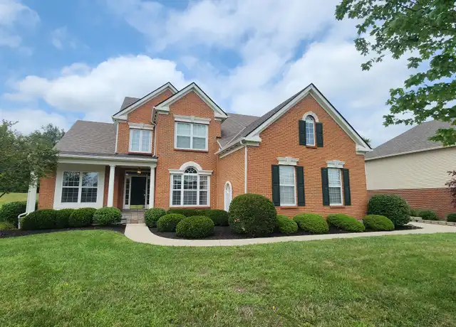 Property at 1440 Nauticus Cv, Loveland, OH, 45140, 4 beds, 4 baths, [object Object]