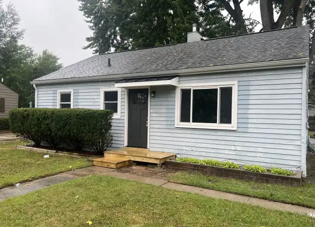 Property at 1318 E Saint Andrews Rd, Midland, MI, 48642, 3 beds, 1 bath, [object Object]