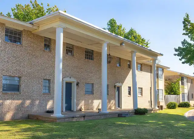 Property at 4421 Windsor Dr Unit 54, Fort Smith, AR, 72904, 1 bed, 1 bath, [object Object]