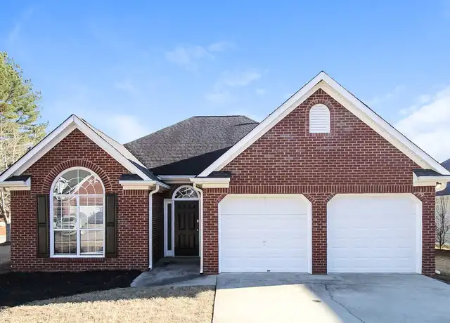 Property at 125 Eastfield Ct, Fayetteville, GA, 30215, 3 beds, 2 baths, [object Object]