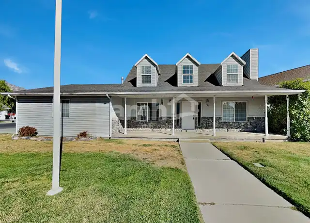 Property at 436 N 2150 W, Provo, UT, 84601, 4 beds, 2.5 baths, [object Object]