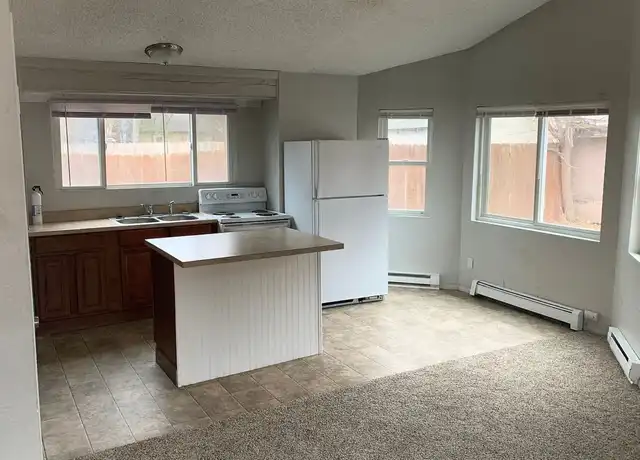 Property at 1211 12th Ave Unit 2, Greeley, CO, 80631, 2 beds, 1 bath, [object Object]