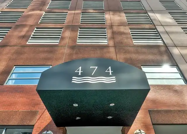 Property at 474 N Lake Shore Dr #5503, Chicago, IL, 60611, 1 bed, 1 bath, [object Object]