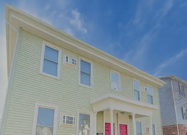 Property at 1015 Ferry St, Lafayette, IN, 47901, 2 beds, 1 bath, [object Object]