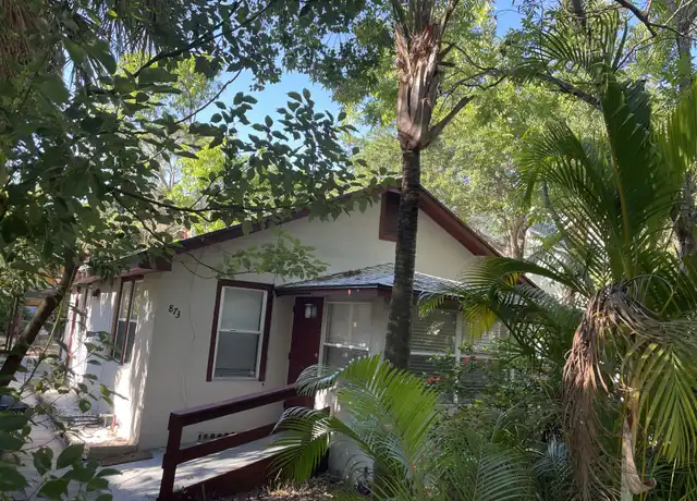 Property at 873 10th Ave S, Saint Petersburg, FL, 33701, 2 beds, 1 bath, [object Object]