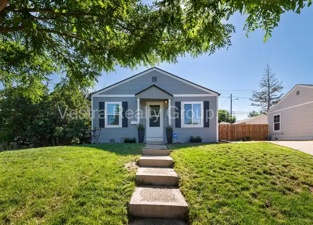 Property at 1176 Xenia St, Denver, CO, 80220, 3 beds, 1 bath, [object Object]