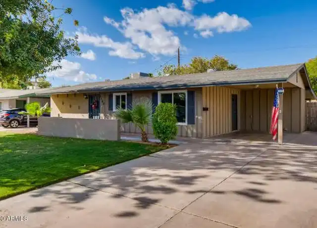 Property at 2100 N Normal Ave, Tempe, AZ, 85288, 4 beds, 2 baths, [object Object]