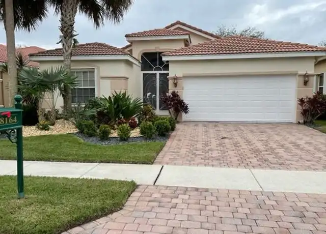 Property at 8164 Alberti Dr, Lake Worth, FL, 33467, 3 beds, 2 baths, [object Object]