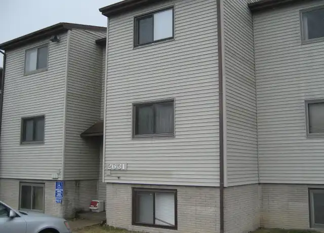 Property at 2631 Westwinds Dr #3, Iowa City, IA, 52246, 1 bed, 1 bath, [object Object]