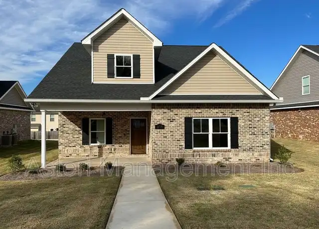 Property at 307 Charles Gray Blvd, Perry, GA, 31069, 3 beds, 2.5 baths, [object Object]