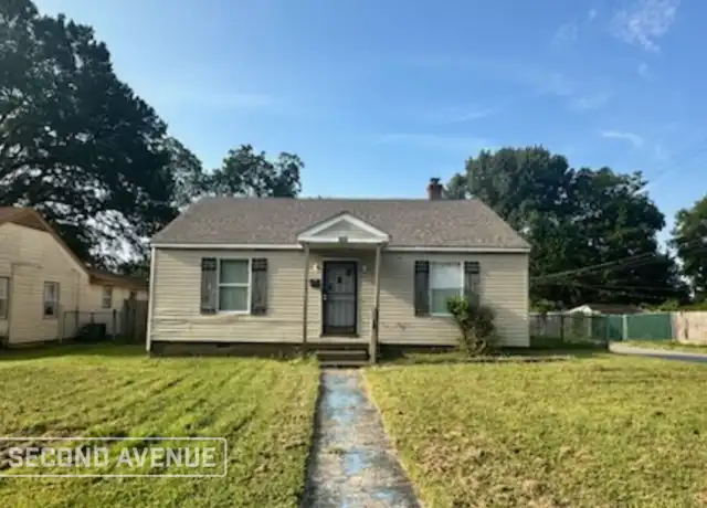 Property at 2565 Lowell Ave, Memphis, TN, 38114, 4 beds, 2 baths, [object Object]