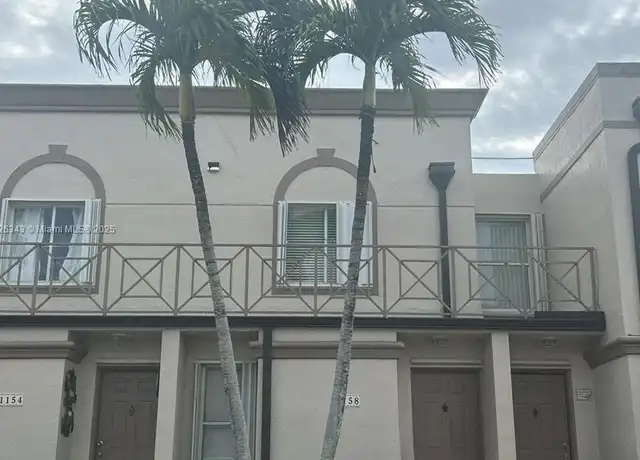 Property at 1158 NW 124th Ave #2306, Miami, FL, 33182, 2 beds, 2.5 baths, [object Object]
