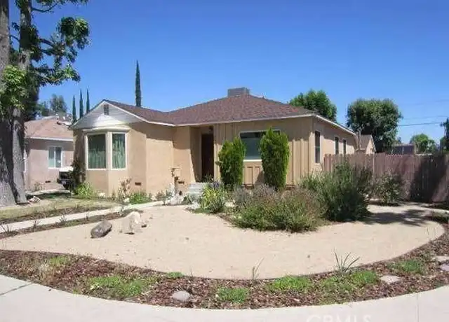 Property at 5100 Hesperia Ave, Encino, CA, 91316, 3 beds, 2 baths, [object Object]