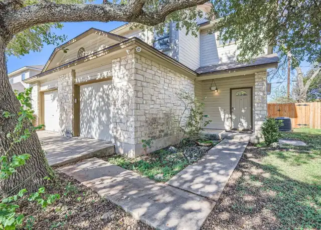 Property at 2618 Gwendolyn Ln Unit B, Austin, TX, 78748, 2 beds, 2.5 baths, [object Object]