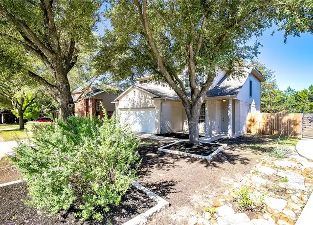 Property at 3772 Top Rock Ln, Round Rock, TX, 78681, 3 beds, 2.5 baths, [object Object]