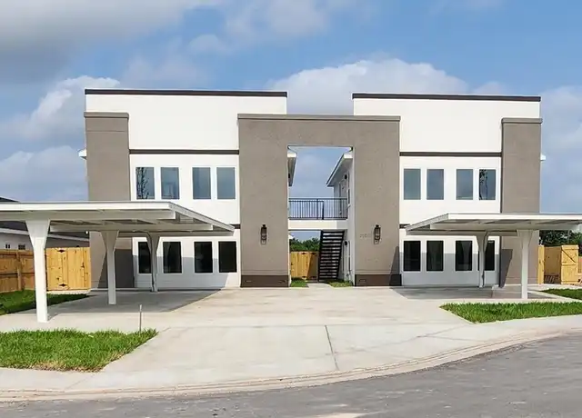 Property at 3502 S Dominque Dr Unit 2, Pharr, TX, 78577, 2 beds, 2 baths, [object Object]