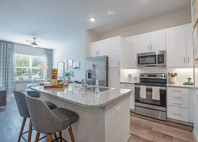 Property at Mustang Station - 2500 Pepperwood St, Dallas, TX, 75234, 1-3 bed, 1-2 bath, [object Object]