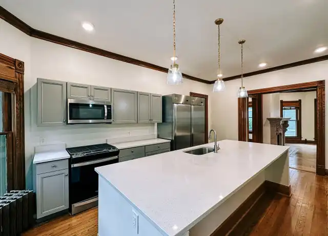 Property at 508 N Washington St, Bloomington, IN, 47408, 9 beds, 9 baths, [object Object]