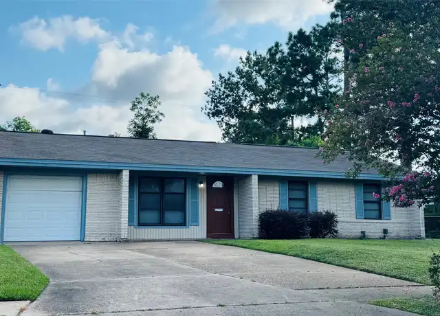 Property at 4206 Gardendale Dr, Houston, TX, 77092, 3 beds, 2 baths, [object Object]