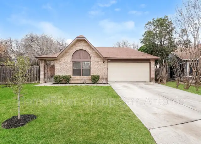 Property at 6827 Country Hvn, San Antonio, TX, 78240, 3 beds, 2 baths, [object Object]