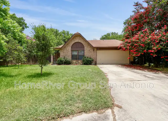 Property at 6827 Country Hvn, San Antonio, TX, 78240, 3 beds, 2 baths, [object Object]