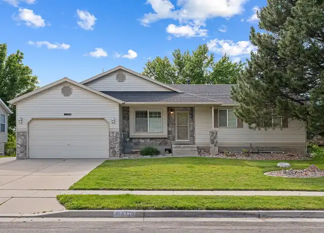 Property at 11770 S Dry Creek Rd, Sandy, UT, 84094, 2 beds, 1 bath, [object Object]