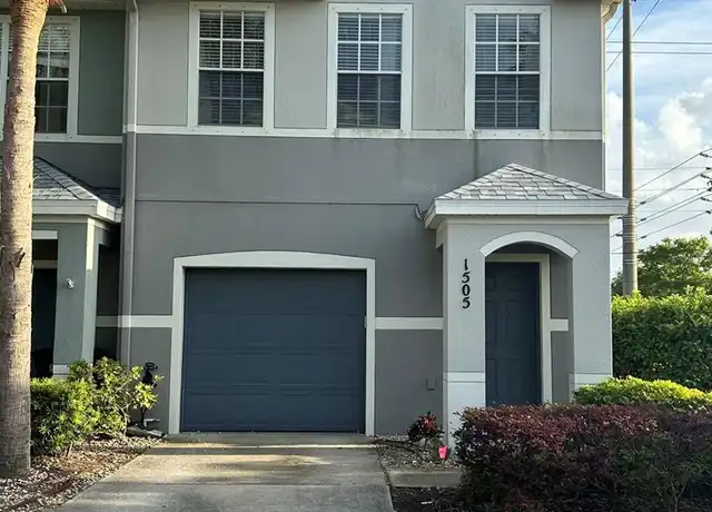 Property at 1505 Talisker Dr, Clearwater, FL, 33755, 3 beds, 2.5 baths, [object Object]