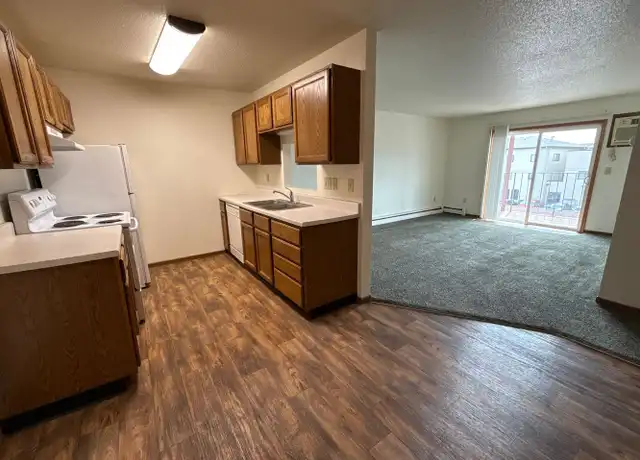 Property at 4235 9th Avenue Cir S Unit 302, Fargo, ND, 58103, 3 beds, 1 bath, [object Object]