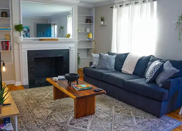 Property at 1744 E Broad St Unit A, Columbus, OH, 43203, 2 beds, 2 baths, [object Object]