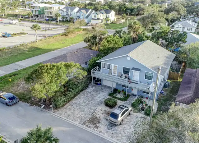 Property at 203 6th St Unit A, St. Augustine, FL, 32080, 2 beds, 2 baths, [object Object]