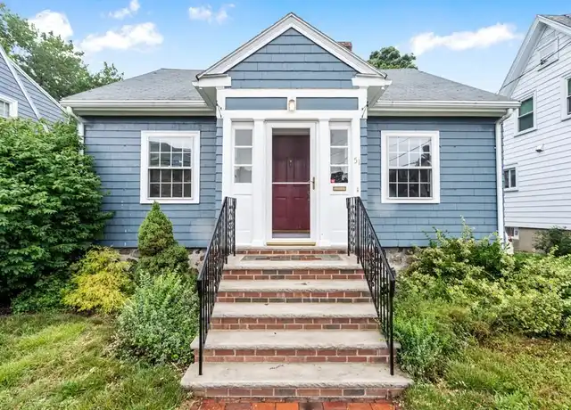 Property at 51 Fairlawn St Unit 51, Malden, MA, 02148, 4 beds, 2 baths, [object Object]