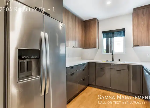 Property at 2304 Ridgeley Dr Unit 1, Los Angeles, CA, 90016, 3 beds, 2.5 baths, [object Object]