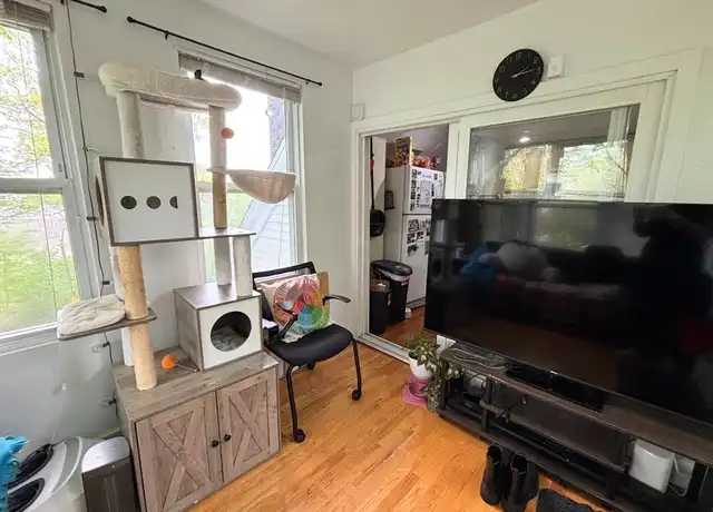 Property at 48 Bellevue St Unit PH, Boston, MA, 02132, 1 bed, 1 bath, [object Object]