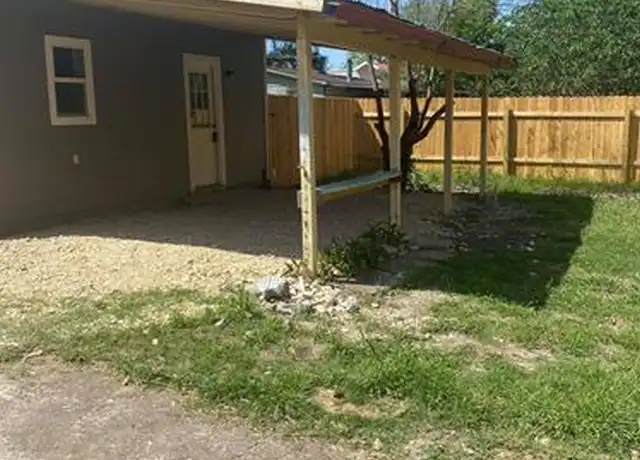 Property at 201 S Meyer St Unit B, Kyle, TX, 78640, 1 bed, 1 bath, [object Object]
