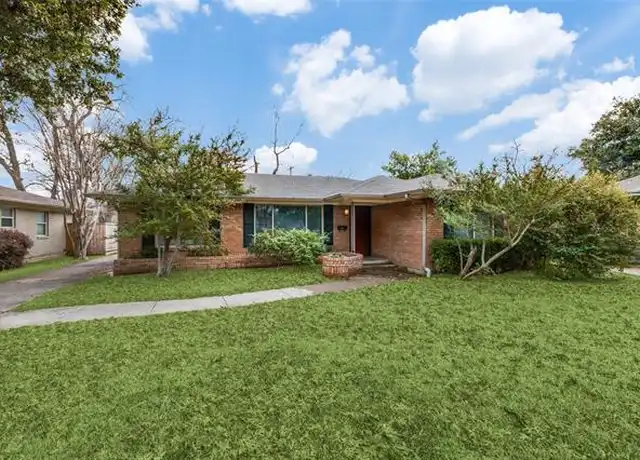 Property at 4514 Saint Landry Dr, Dallas, TX, 75214, 2 beds, 2 baths, [object Object]