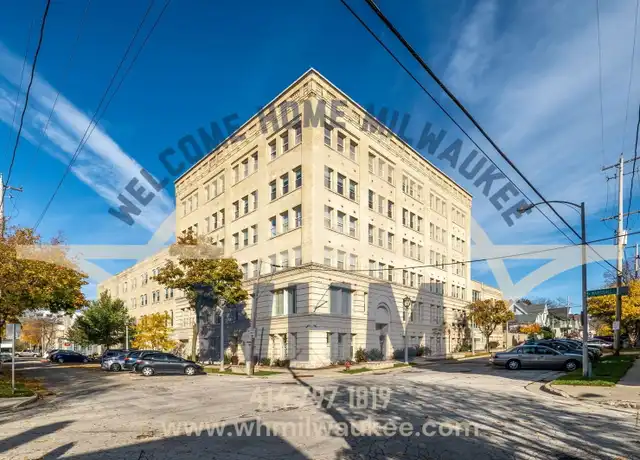 Property at 904 E Pearson St #314, Milwaukee, WI, 53202, 0 beds, 1 bath, [object Object]