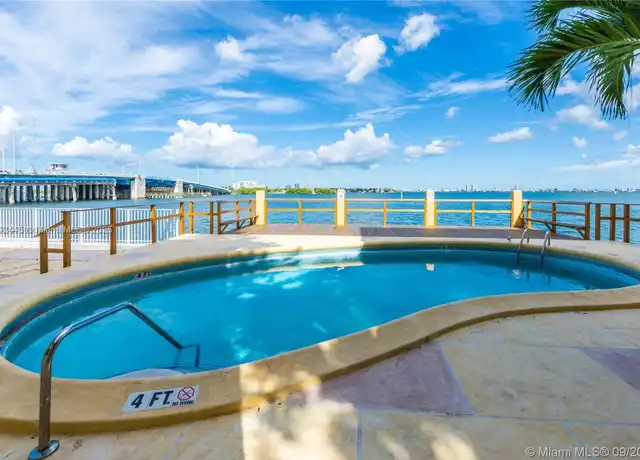 Property at 7845 NE Bayshore Ct Unit 12A, Miami, FL, 33138, 1 bed, 1 bath, [object Object]