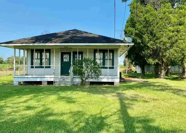 Property at 8286 LA 44, Convent, LA, 70723, 2 beds, 1 bath, [object Object]