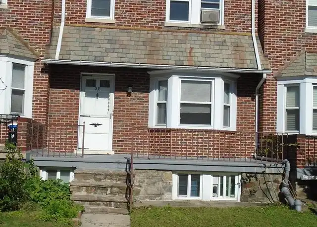 Property at 29 N Symington Ave #1, Catonsville, MD, 21228, 1 bed, 1 bath, [object Object]