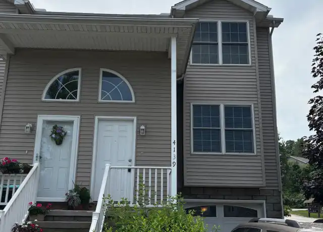Property at 4139 Wood Hills Dr Unit 1, Erie, PA, 16510, 3 beds, 1.5 baths, [object Object]