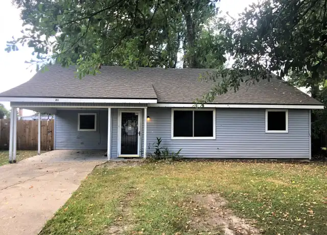 Property at 706 Picard Rd #21, Lafayette, LA, 70508, 3 beds, 1 bath, [object Object]