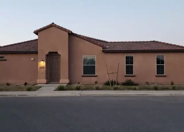 Property at 1874 W Roby Ave, Porterville, CA, 93257, 3 beds, 2 baths, [object Object]