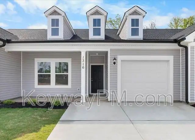 Property at 1316 Newbern Dr, Grovetown, GA, 30813, 2 beds, 2 baths, [object Object]