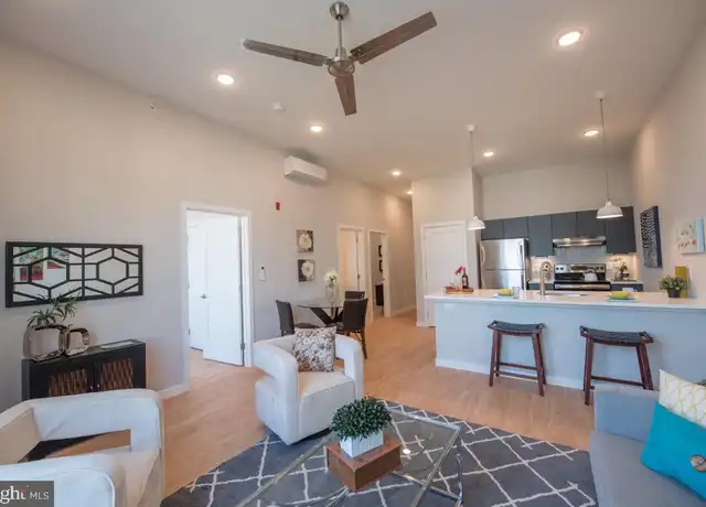 Property at 1221 N 27th St Unit 5, Philadelphia, PA, 19121, 2 beds, 2 baths, [object Object]