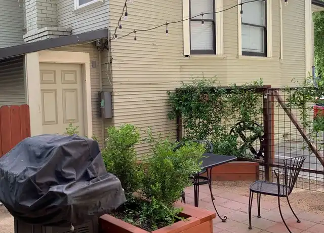 Property at 715 18th St Unit 05, Sacramento, CA, 95811, 1 bed, 1 bath, [object Object]