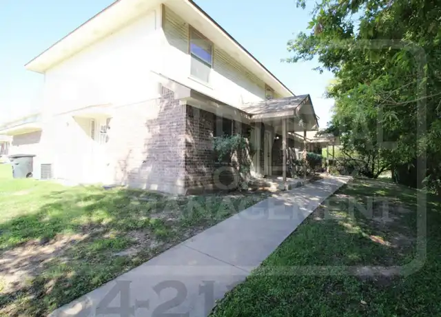 Property at 3409 Atkinson Ave Unit B, Killeen, TX, 76543, 2 beds, 1 bath, [object Object]